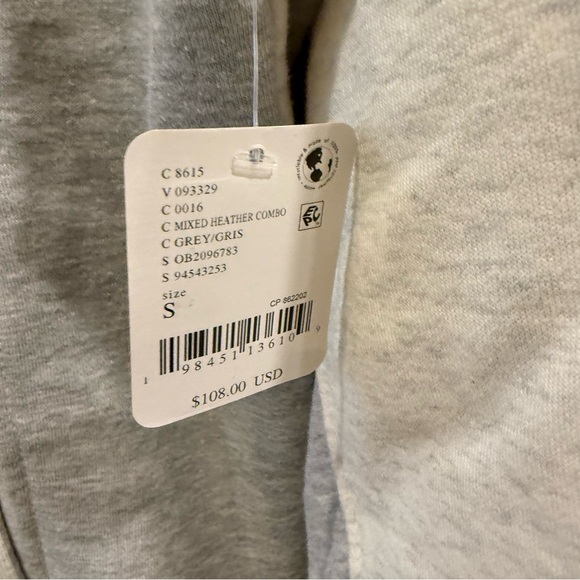 Free People Movement Making It Pullover Sweater - Picture 7 of 9